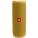 Bluetooth Speaker JBL Flip 5 Yellow - Item