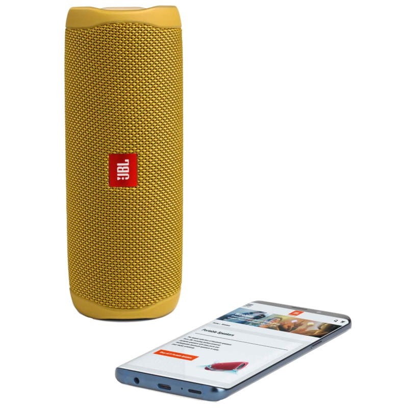 jbl colorful speaker