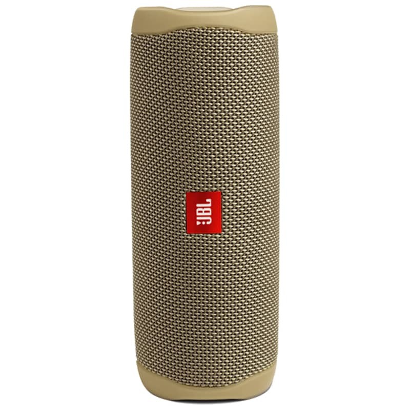 Bluetooth Speaker JBL Flip 5 Sand