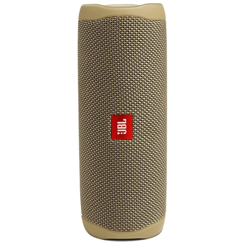 Enceinte Bluetooth JBL Flip 5 Sable - Ítem