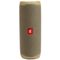 Bluetooth Speaker JBL Flip 5 Sand - Item