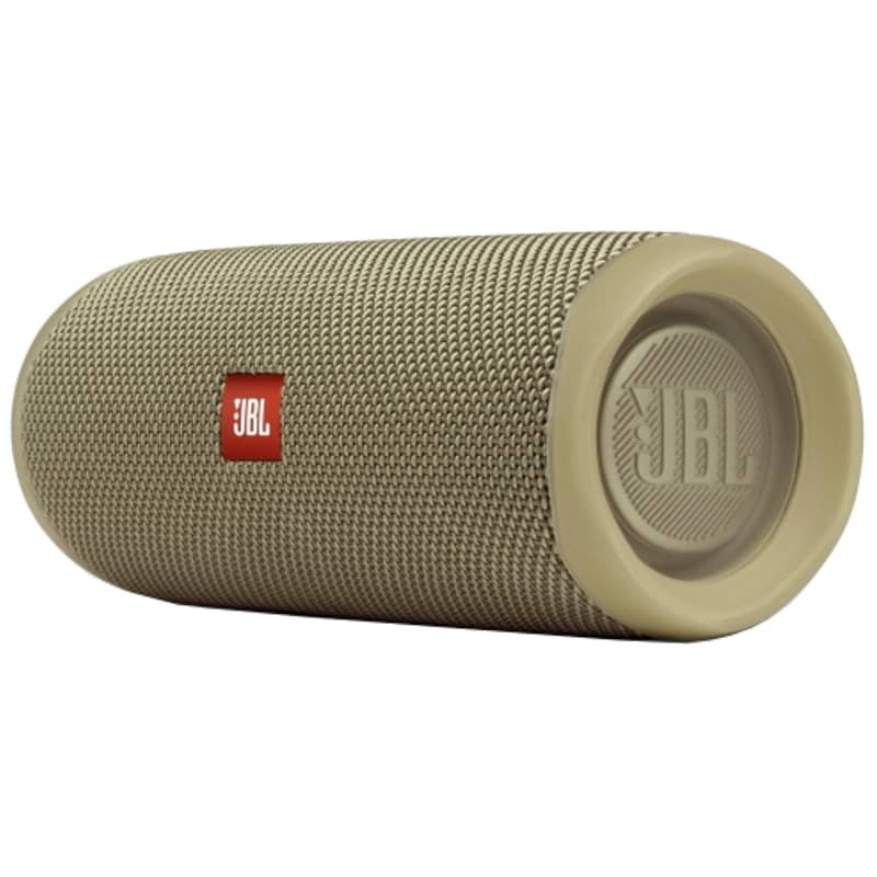 Enceinte Bluetooth JBL Flip 5 Sable - Ítem3