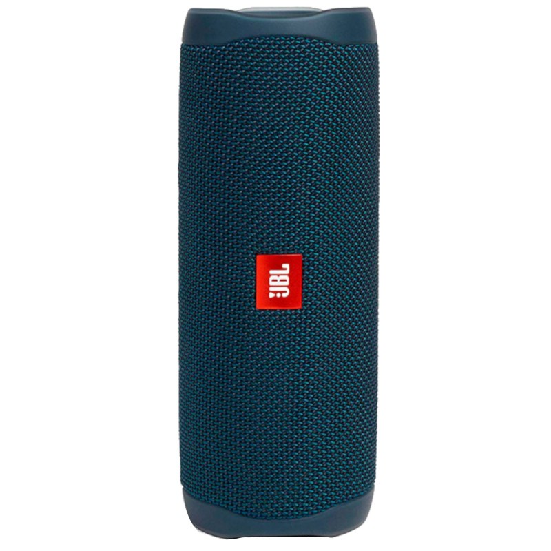 Enceinte connectée Bluetooth JBL Flip 5 Bleu