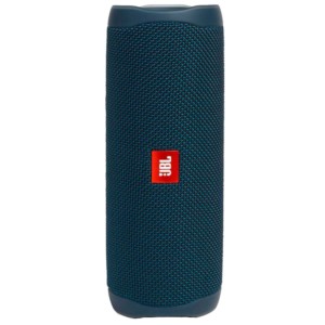 Enceinte Bluetooth JBL Flip 5 Bleue