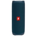 Bluetooth Speaker JBL Flip 5 Blue - Item