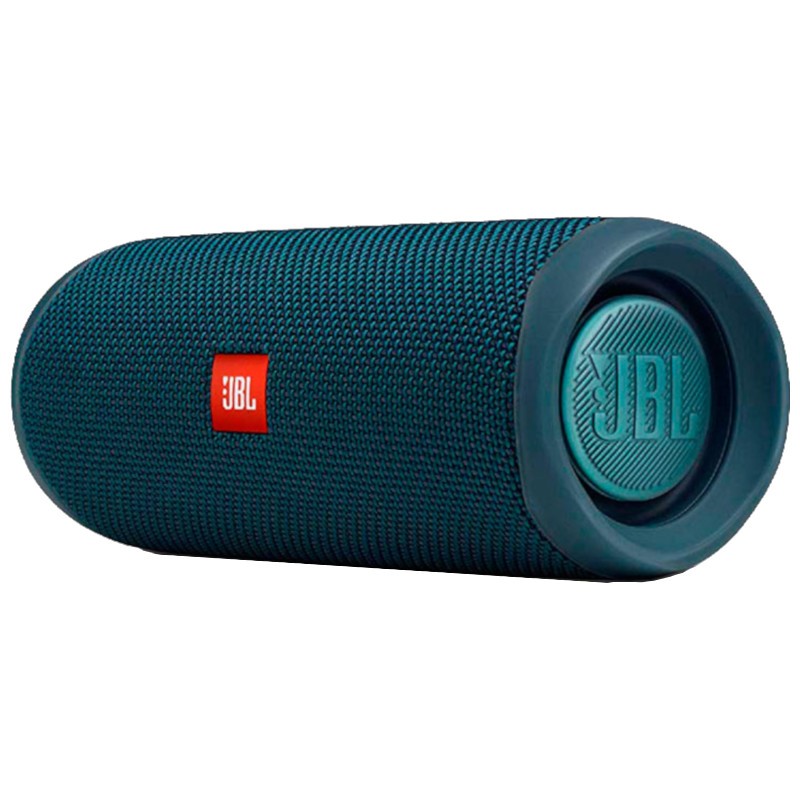 Altavoz Bluetooth JBL Flip 5 20W Azul