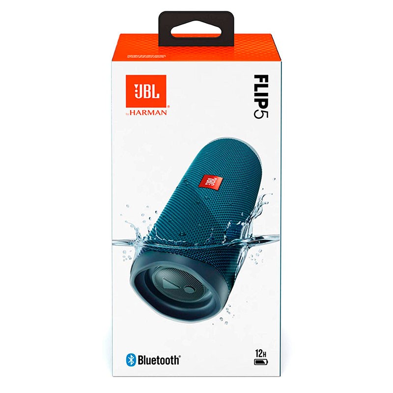 Jbl flip 5 duracion bateria cheap
