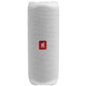Bluetooth Speaker JBL Flip 5 White - Item