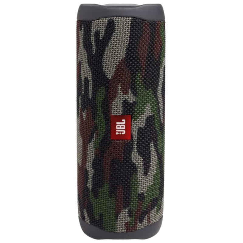 Enceinte Bluetooth JBL Flip 5 Camouflage