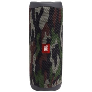 Bluetooth Speaker JBL Flip 5 Camouflage