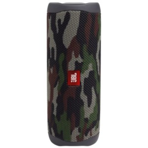 Enceinte Bluetooth JBL Flip 5 Camouflage