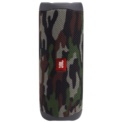 Bluetooth Speaker JBL Flip 5 Camouflage - Item