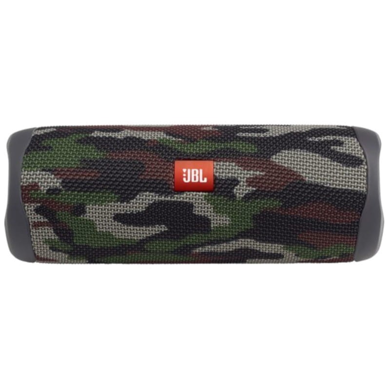Enceinte Bluetooth JBL Flip 5 Camouflage - Ítem1