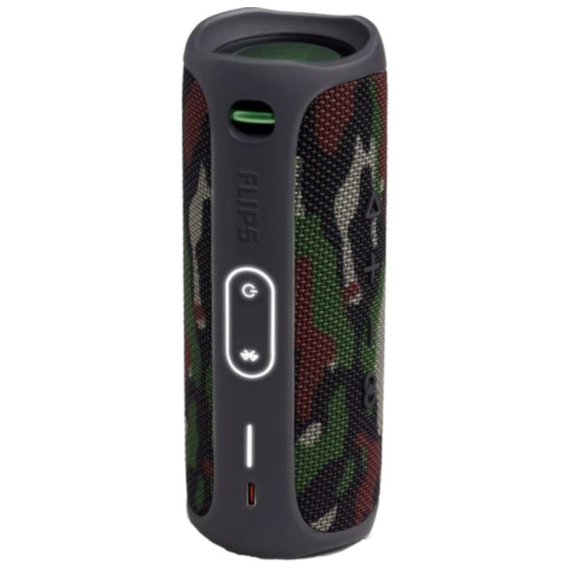 Enceinte Bluetooth JBL Flip 5 Camouflage - Ítem2