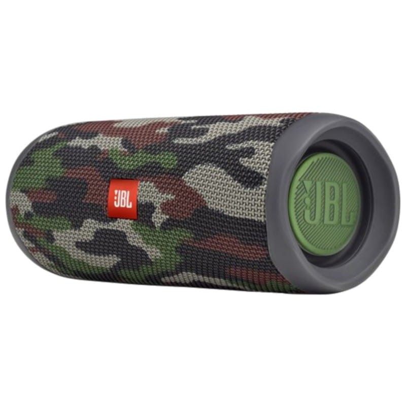 Enceinte Bluetooth JBL Flip 5 Camouflage - Ítem3