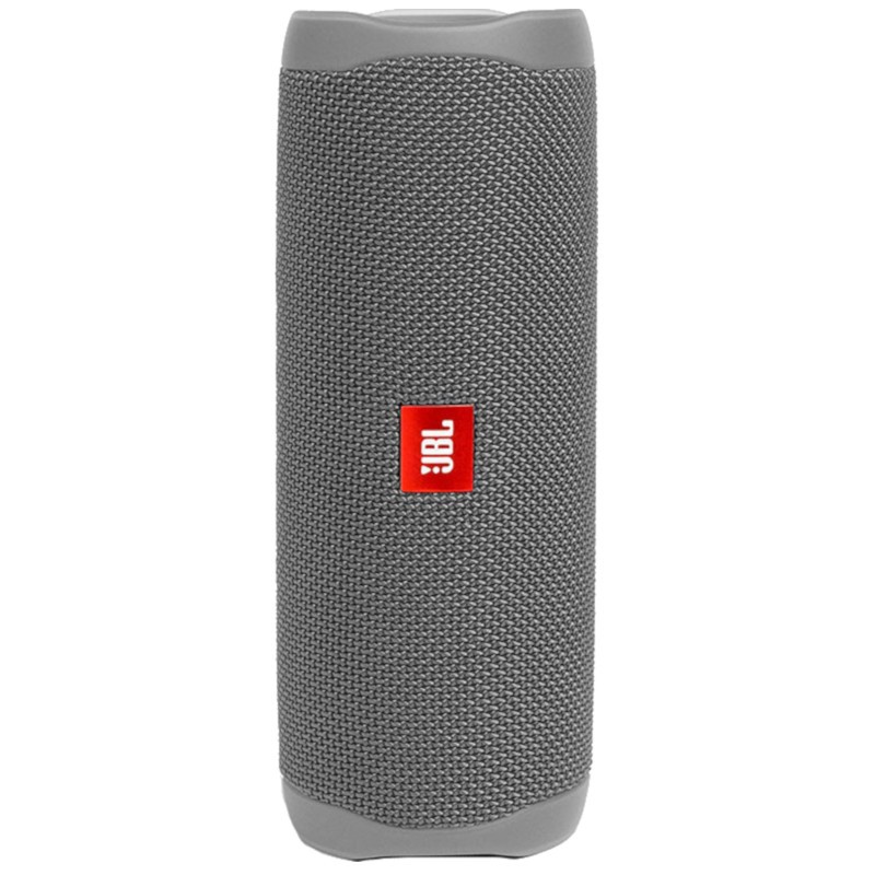 Enceinte Bluetooth JBL Flip 5 Gris - Découvrez JBC