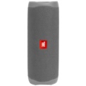 Altavoz Bluetooth JBL Flip 5 Gris - Ítem