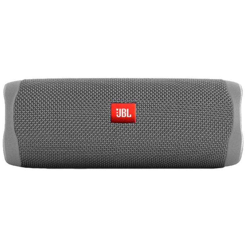 Enceinte Bluetooth JBL Flip 5 Gris - Découvrez JBC