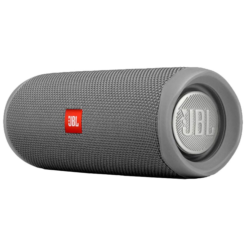 Altifalante Bluetooth JBL Flip 5 Cinzento - Item3
