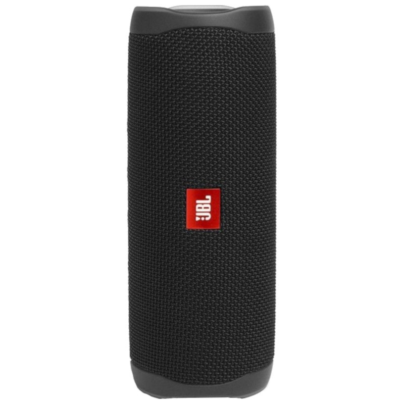 Bluetooth Speaker JBL Flip 5 Black