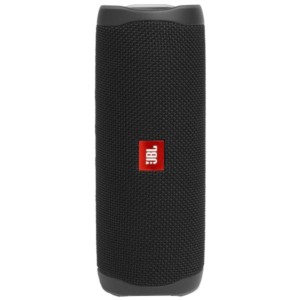 Bluetooth Speaker JBL Flip 5 Black