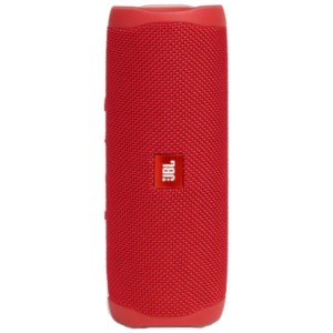 Bluetooth Speaker JBL Flip 5 Red