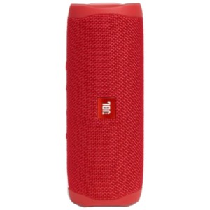 Enceinte Bluetooth JBL Flip 5 Rouge