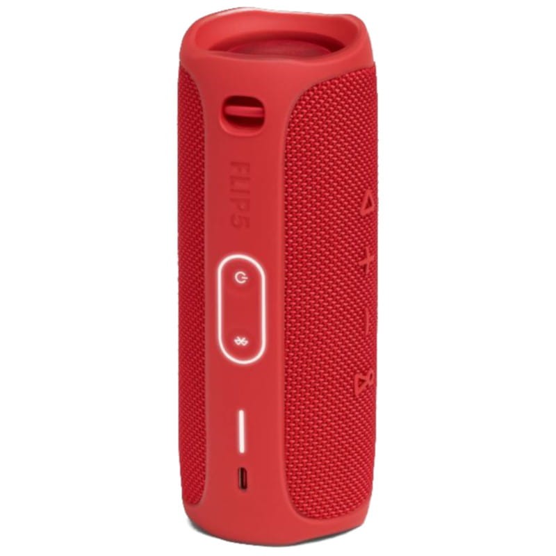 Enceinte portable JBL Charge 5 Rouge