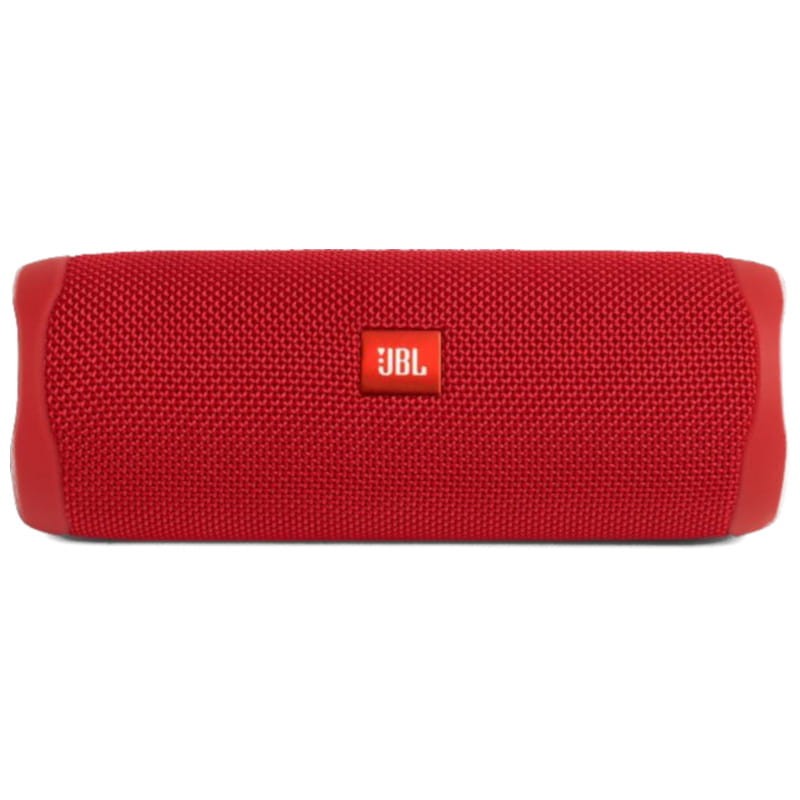 jbl red