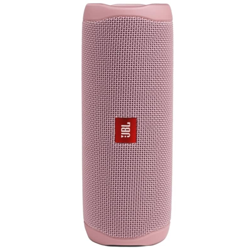 Enceinte Bluetooth JBL Flip 5 Rose - Découvrez le son de haute qualité,  essayez JBL Flip 5