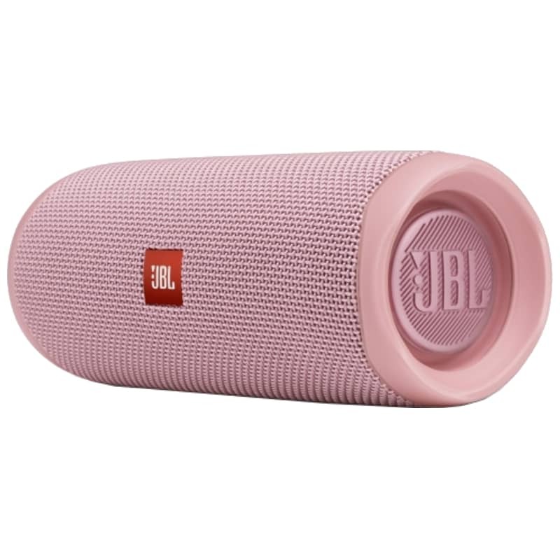 Enceinte Bluetooth JBL Flip 5 Rose - Découvrez le son de haute