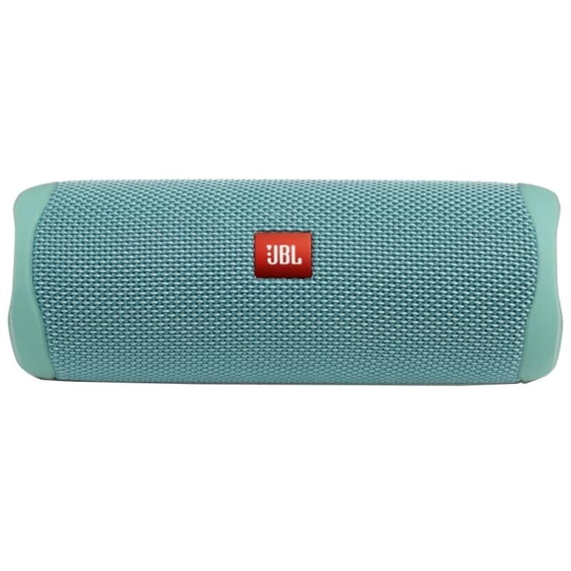 Altavoz Bluetooth JBL Flip 5 Turquesa - Ítem1