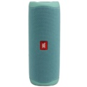 Bluetooth Speaker JBL Flip 5 Turquoise - Item