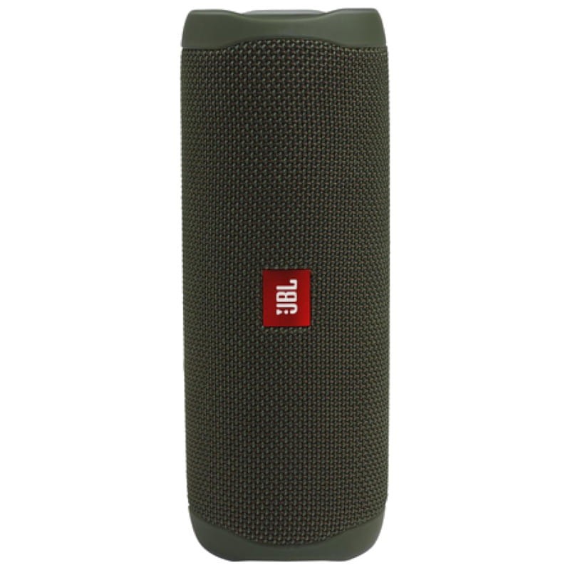 Altifalante Bluetooth JBL Flip 5 Verde - Item