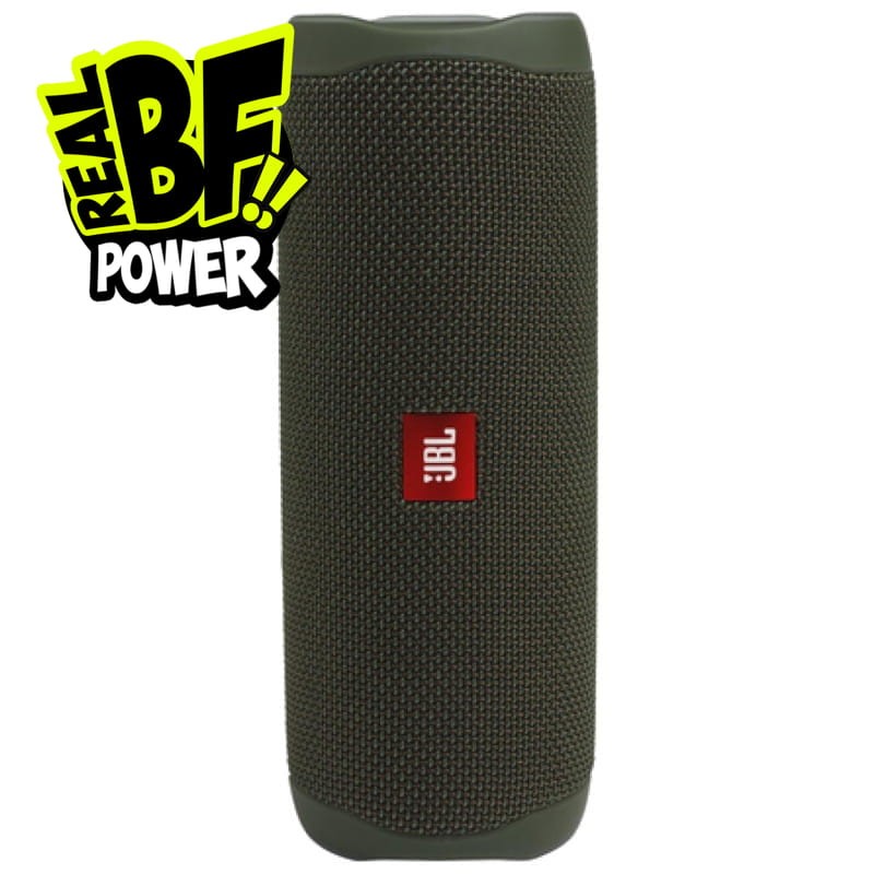 jbl flip 6 bluetooth 5.1