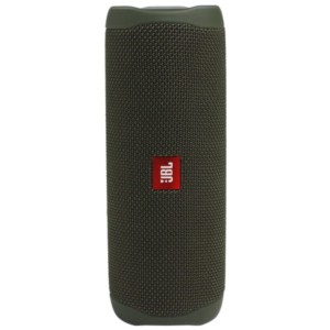 Bluetooth Speaker JBL Flip 5 Green
