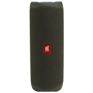 Altifalante Bluetooth JBL Flip 5 Verde