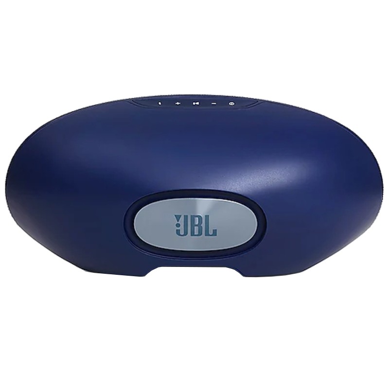 Enceinte sans fil JBL Playlist 150 avec Chromecast intégré Bleu - Ítem2
