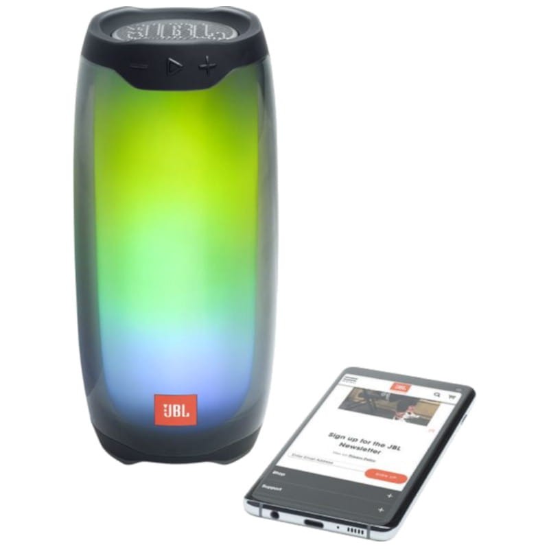 jbl pulse 5 mini