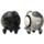 Kumi Bluetooth Speaker Venus G2 Black - Item4