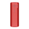 Ultimate Ears Boom 2 Rojo - Altavoz Bluetooth - Color Rojo - Sonido 360º - Resistencia IPX7 - Sumergible hasta 1 metro durante 30 minutos - Autonomía 15 Horas - Emparejamiento de hasta 8 dispositivos Bluetooth - NFC Pasivo - Bluetooth - Ítem