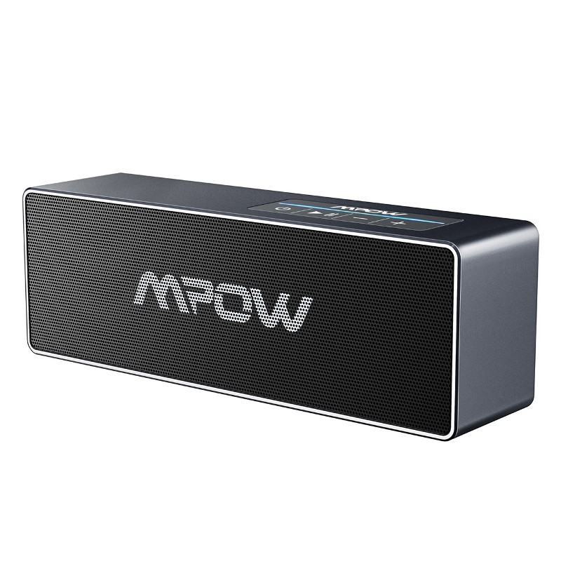 Altavoz Bluetooth Mpow MPBH064AB
