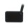 Coluna Bluetooth Muvit SD2 Tecido Preto - Item1