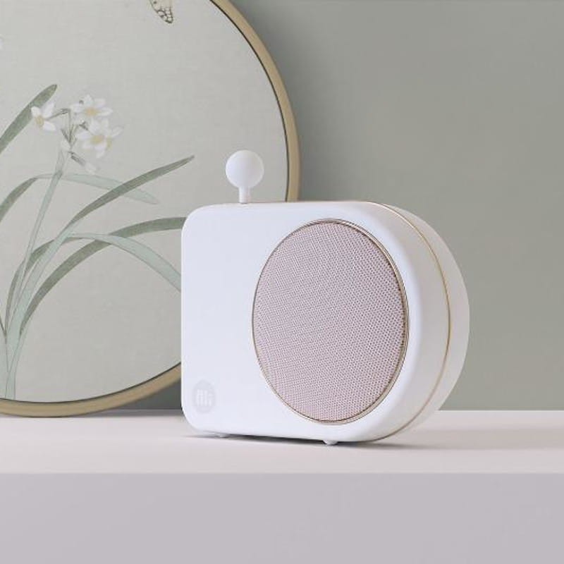 Enceinte Bluetooth Nillkin CandyBox C1 - Ítem9