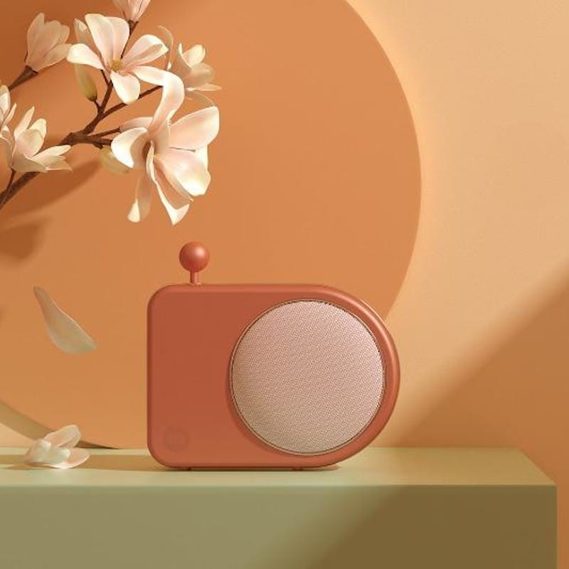 Enceinte Bluetooth Nillkin CandyBox C1 - Ítem10