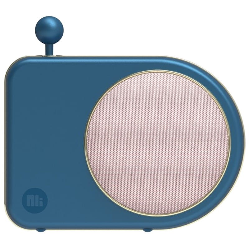Bluetooth Speaker Nillkin CandyBox C1