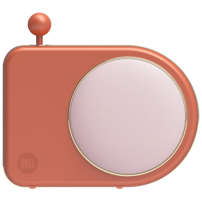 Enceinte Bluetooth Nillkin CandyBox C1 - Ítem2