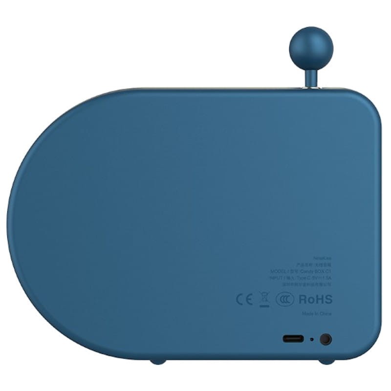 Enceinte Bluetooth Nillkin CandyBox C1 - Ítem3