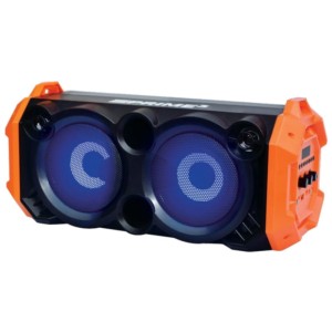 Haut-parleur Bluetooth Prime3 APS31 Slam!