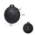 Coluna Bluetooth PSTLL-705 Ultra-Portátil - Bluetooth 3.0, submergível 1 metro durante 30 minutos (máximo), 5W de potência, autonomia de 5 a 6 horas, transmissão de 10 metros, função mãos-livres, suporte para mosquetão (incluído) - Item5
